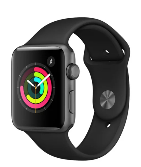 Apple Watch Series 3 42mm GPS only 
